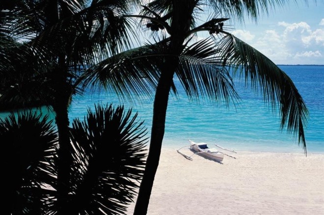 Shangri-La Mactan