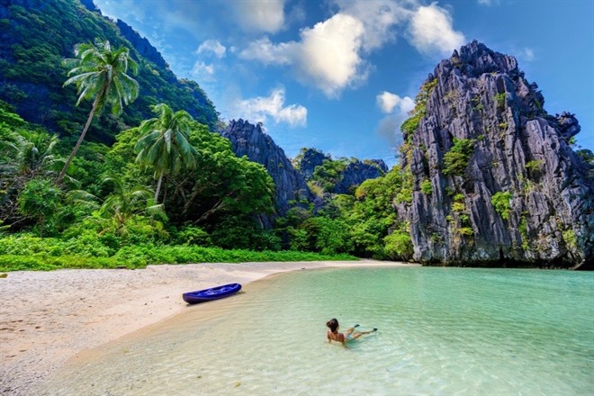 El Nido