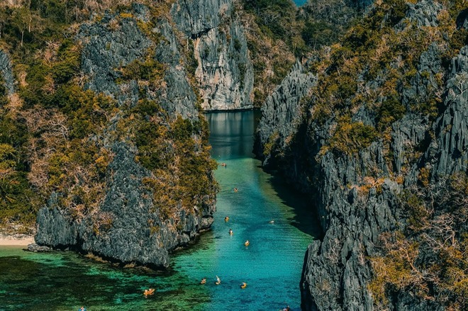 Big Lagoon