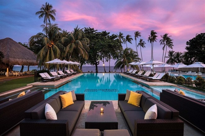 Atmosphere Resorts and Spa