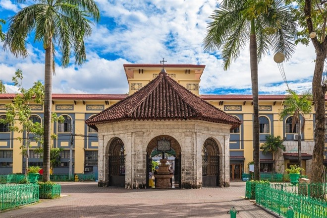 Cebu