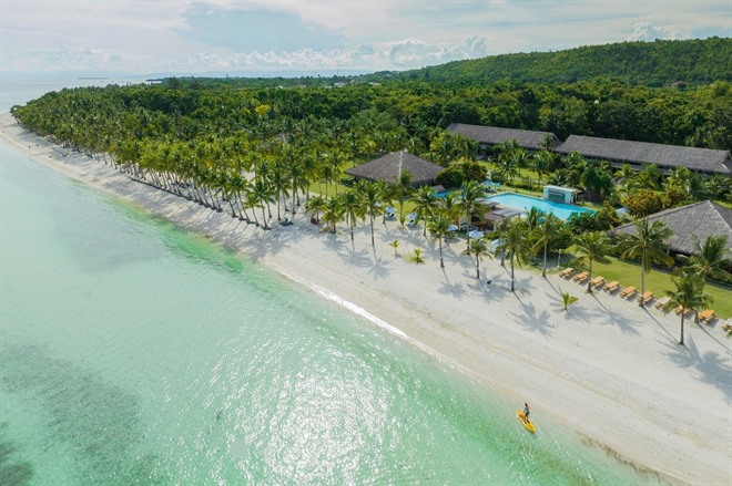 Bohol Beach Club