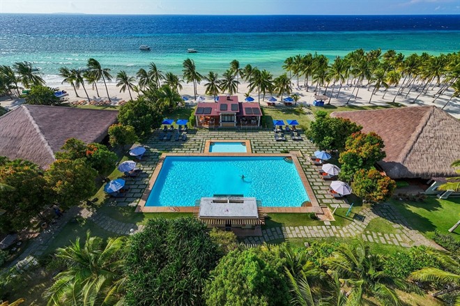Bohol Beach Club