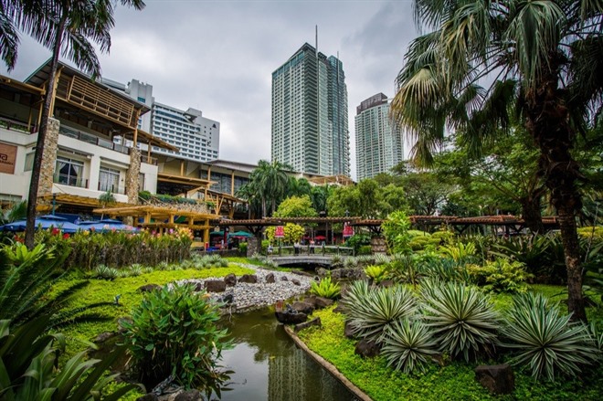 Makati, Manila