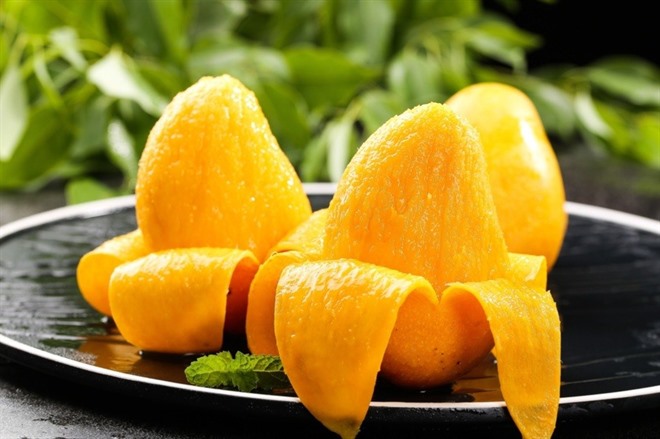 Mangoes