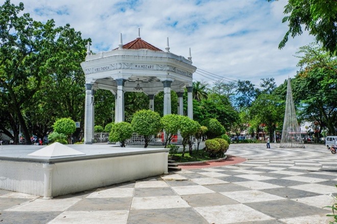 Bacolod City, Philippines