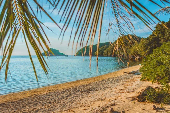 Danjugan Island