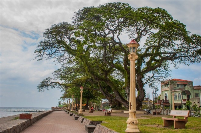 Dumaguete