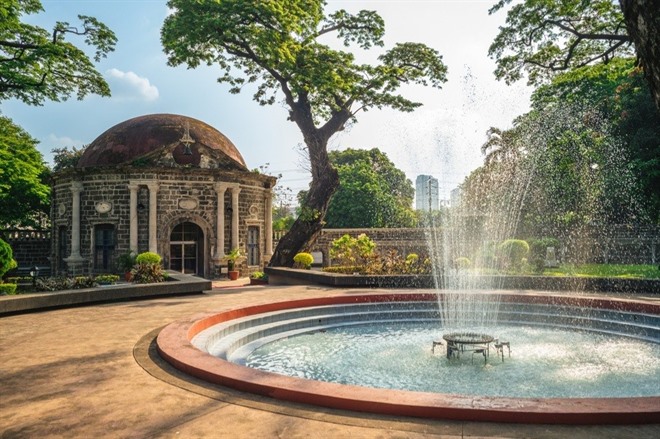 Manila