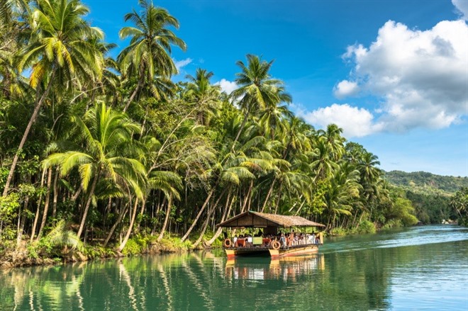 Loboc River