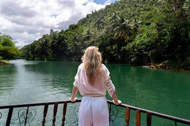 Life in Loboc