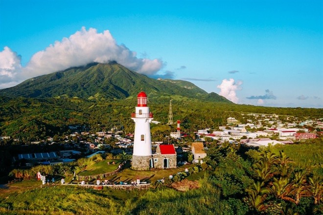 Basco, Batanes