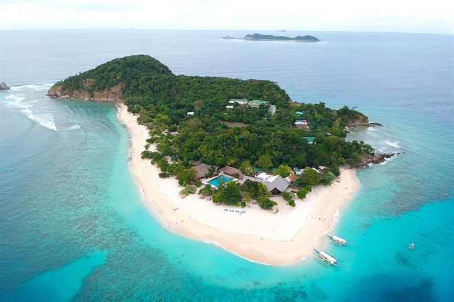 Discovery Coron