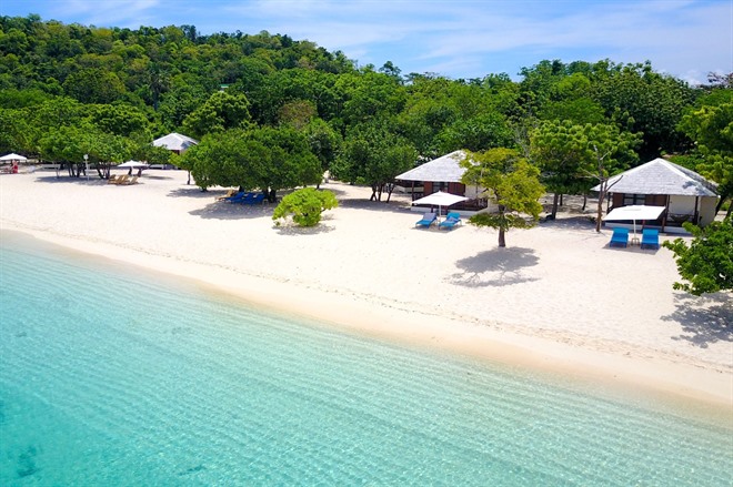 Discovery Coron