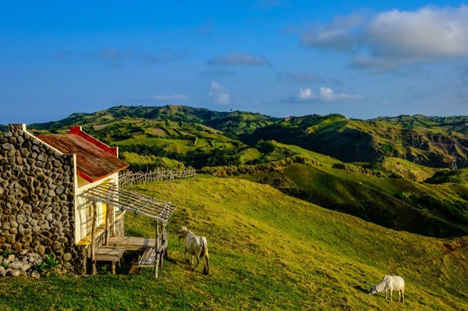 Basco, Batanes