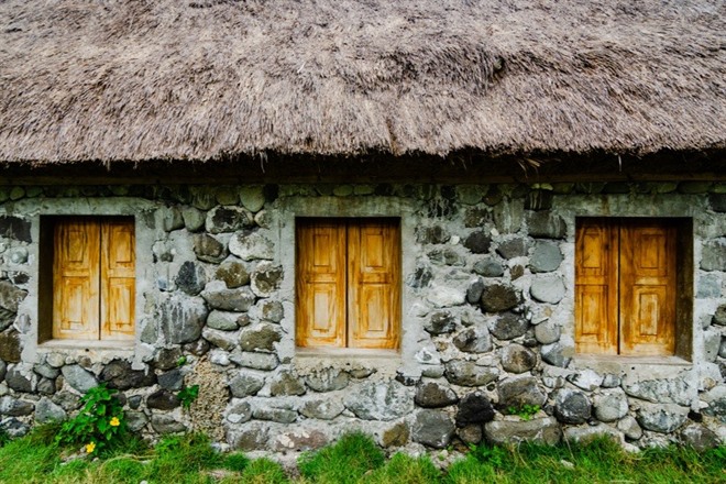 Chavayan Village