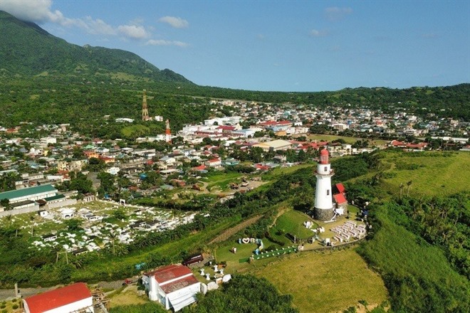 Basco Lighthouse