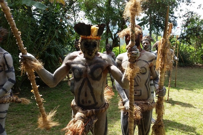 GOROKA