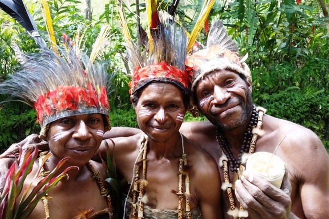 GOROKA