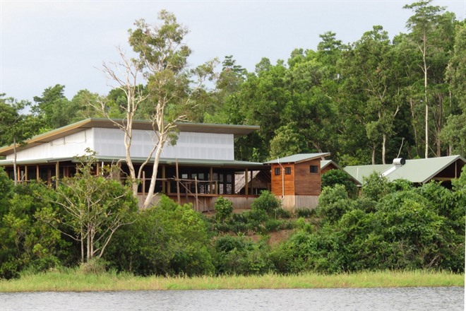 MT HAGEN TO LAKE MURRAY (WESTERN PROVINCE)