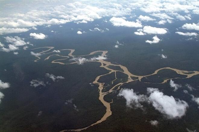 Sepik River Cruise in Papua New Guinea | Regent Holidays
