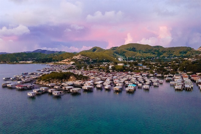 Port Moresby, Papua New Guinea