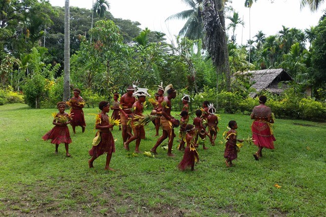 Goroka Show