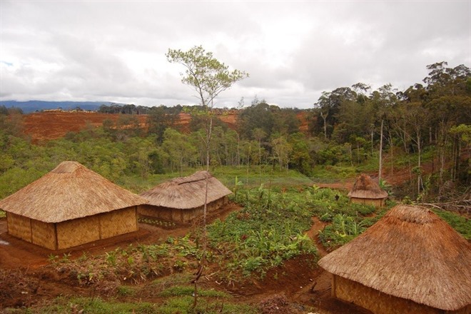 Payia Village