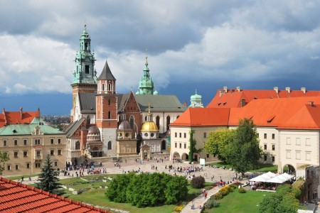 KRAKOW 