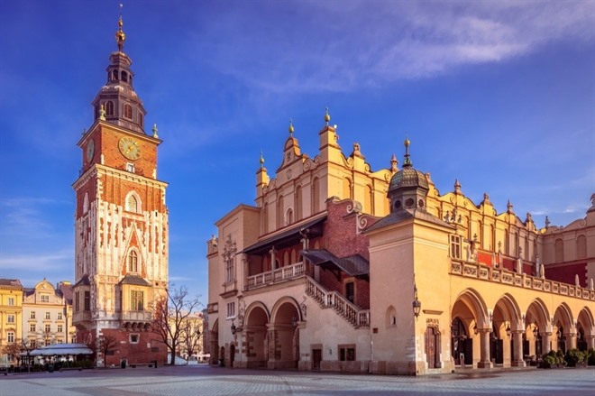 Krakow
