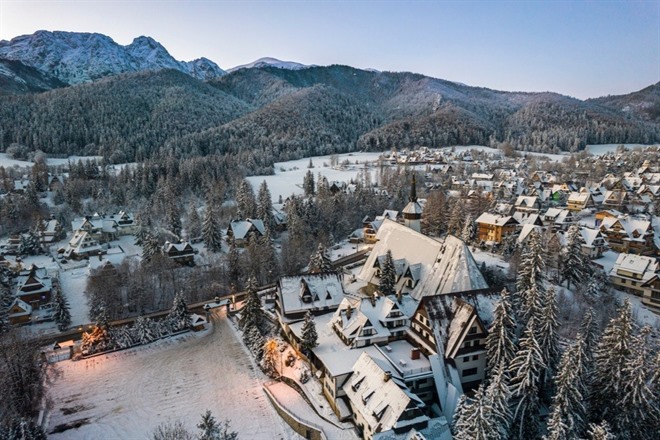 ZAKOPANE