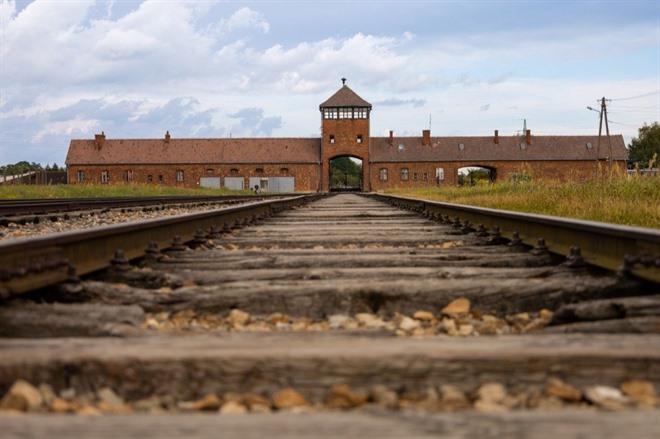 Auschwitz-Birkenau Memorial