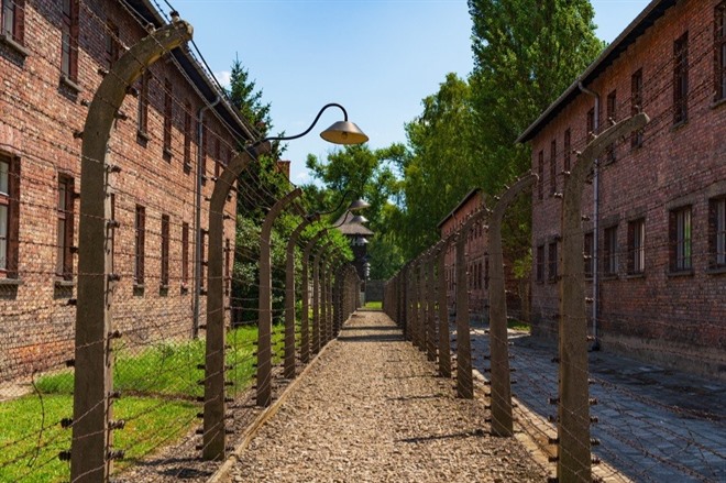 Auschwitz-Birkenau Memorial and Museum