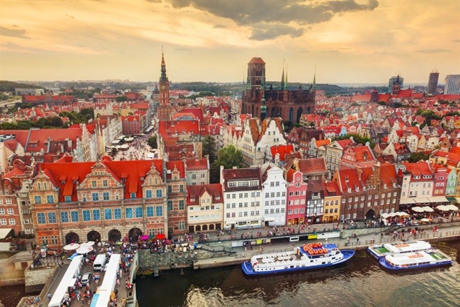 Gdansk