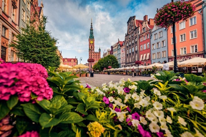 Gdansk