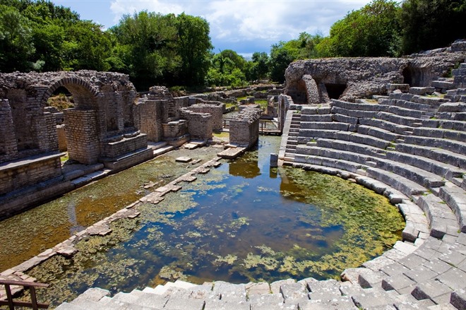 Butrint