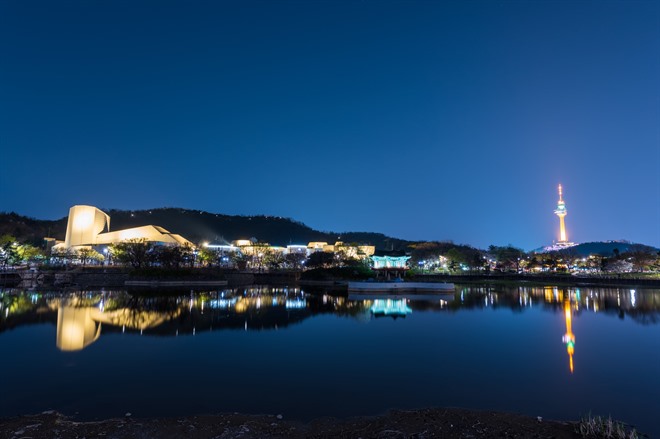 DAEGU