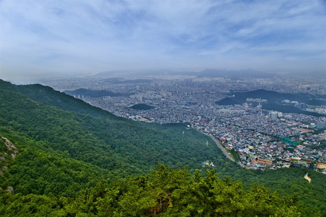 DAEGU