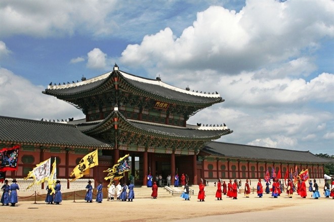 DAEGU TO SEOUL