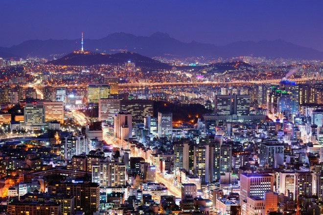 SEOUL