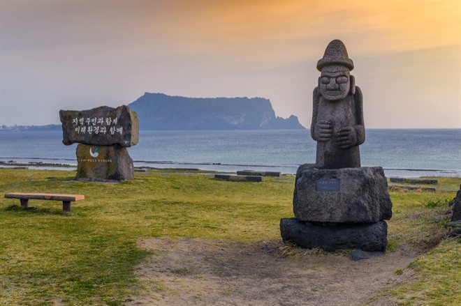 Jeju Island