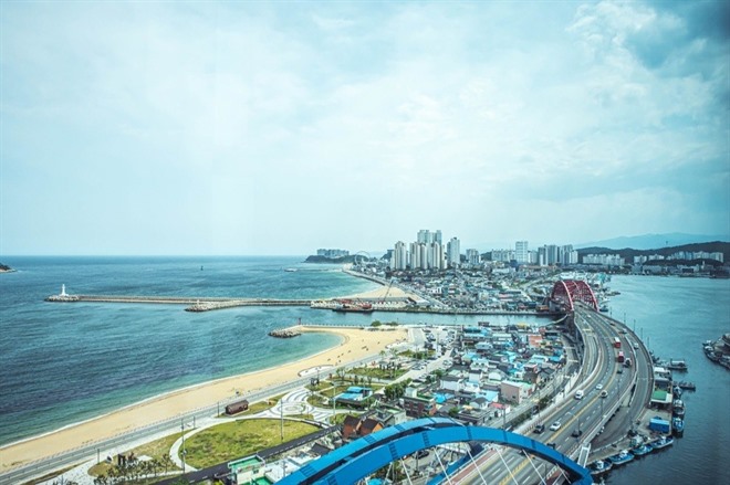 Sokcho