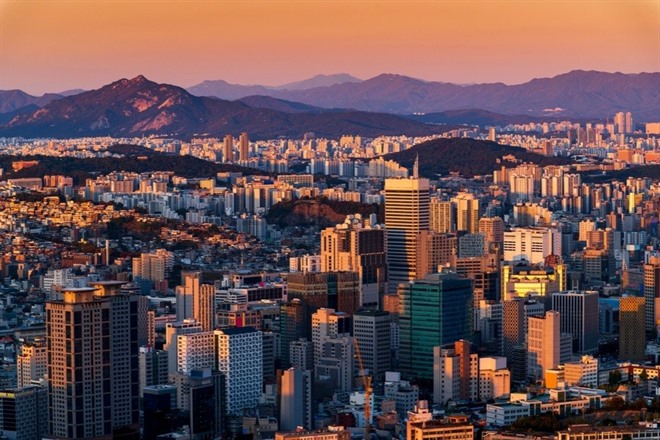 Seoul