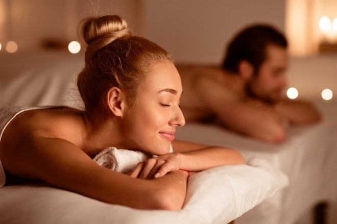 KOREAN HERBAL MEDICINE AND SPA CULTURE