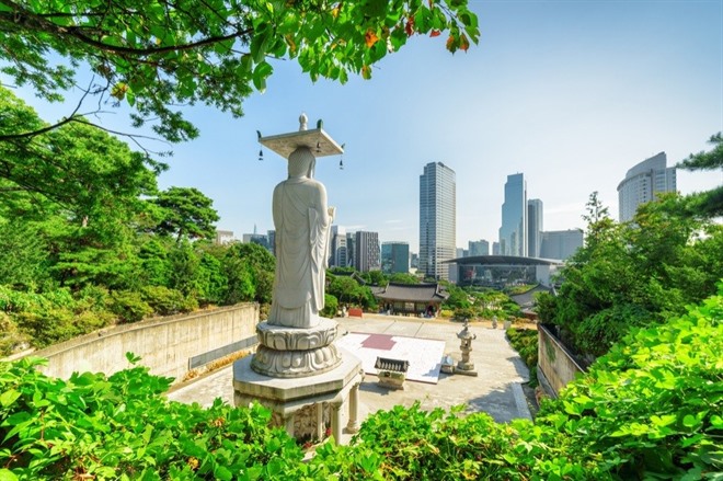 Seoul