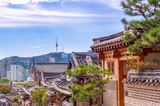 Seoul