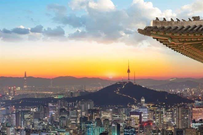 Seoul