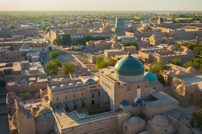 Khiva