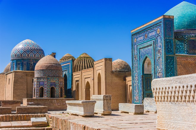 Samarkand