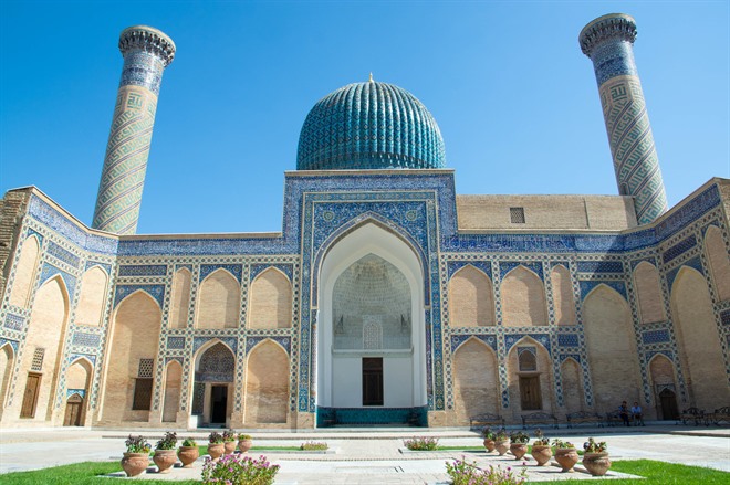 Samarkand